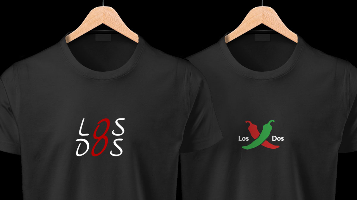 T-Shirt Design Example