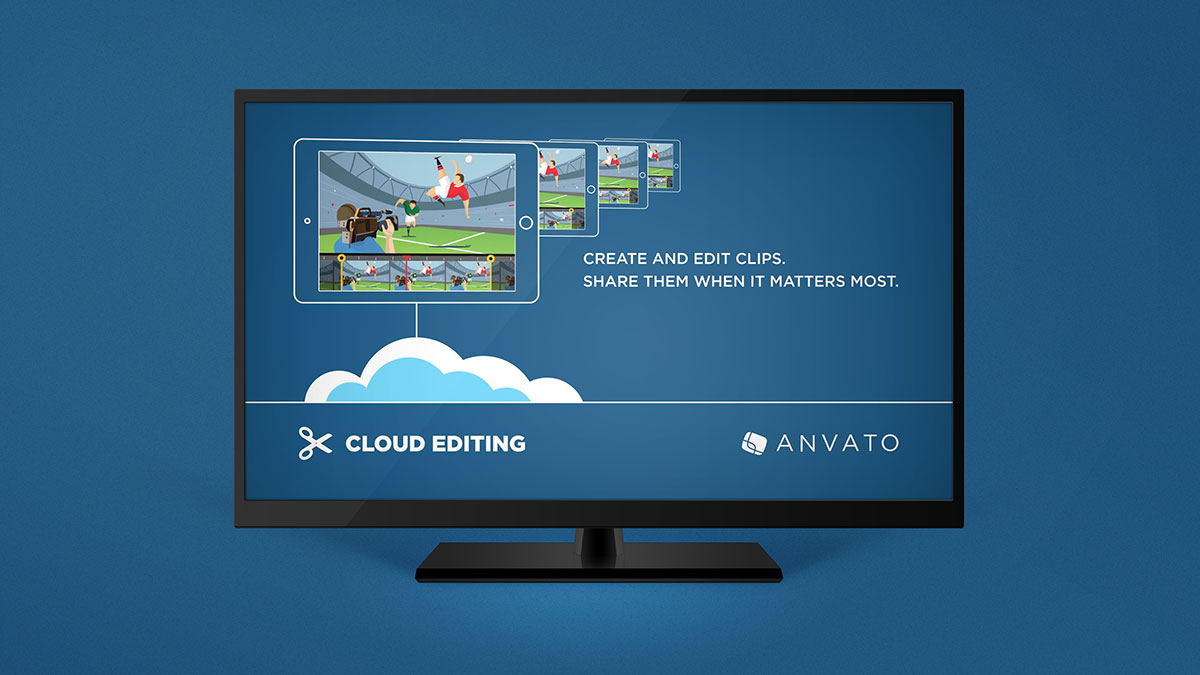 Video Attract-Loop Example
