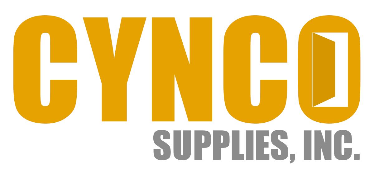 Cynco Supplies Logo