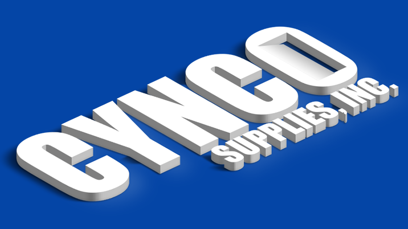 Cynco Supplies Logo