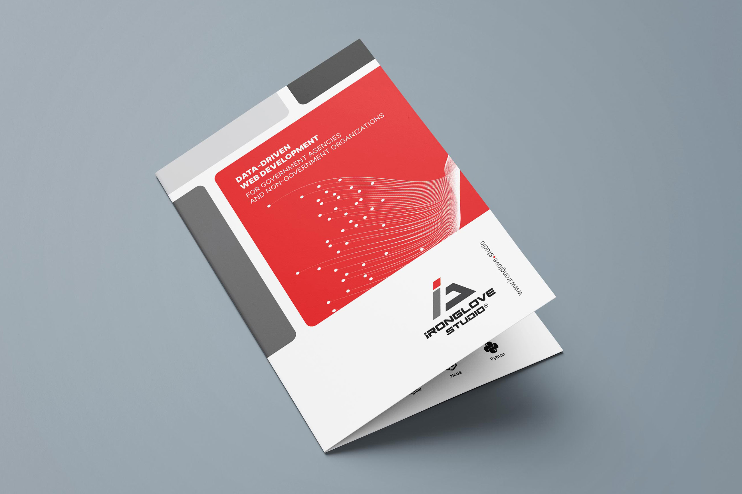 Southwest Microwave Sample Box