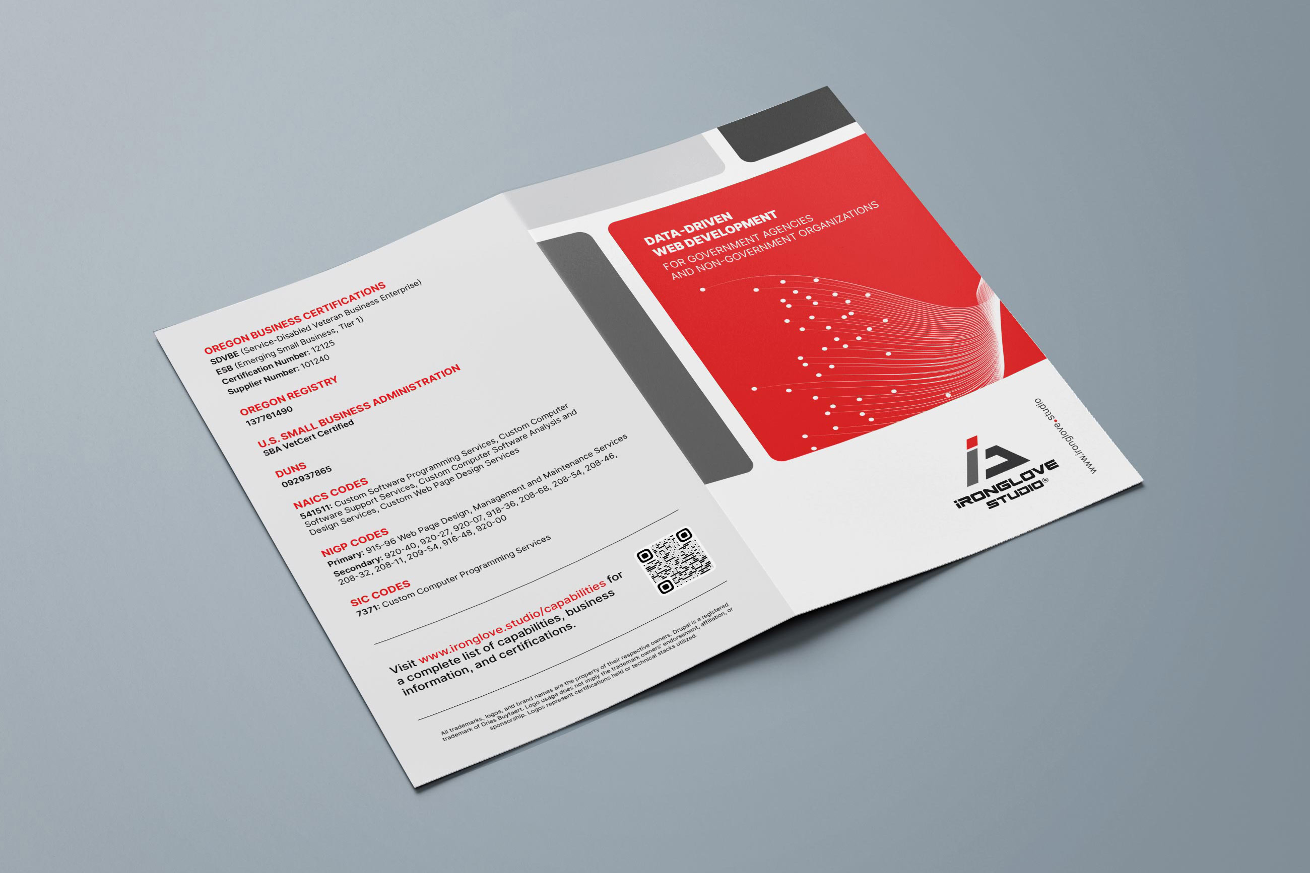 Southwest Microwave Sample Box