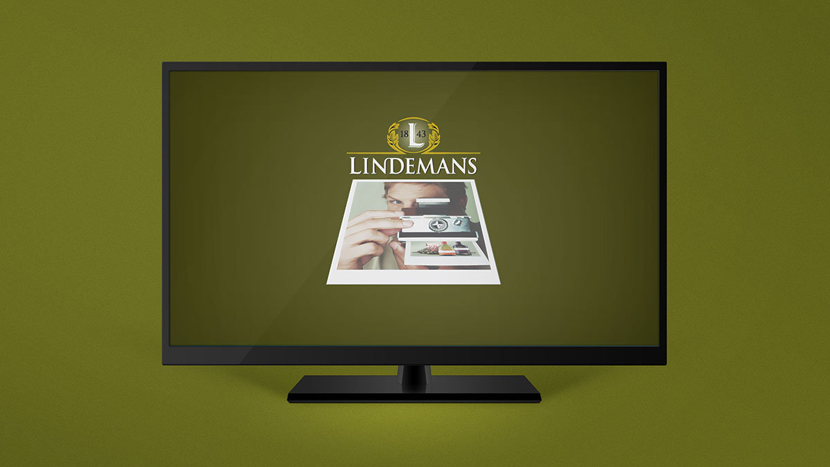 Lindemans Promotional Video