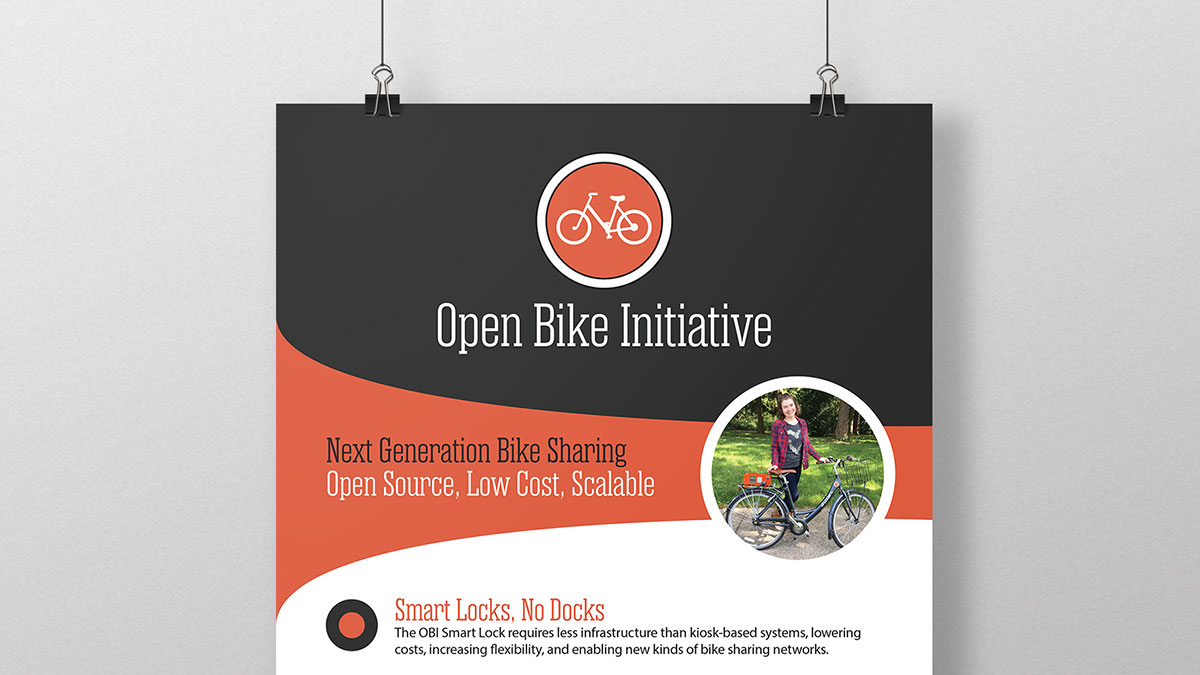 Poster Design Example